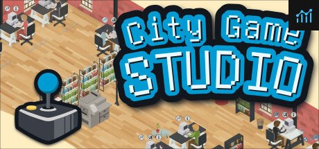 City Game Studio PC Specs