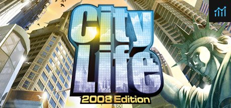 City Life 2008 PC Specs