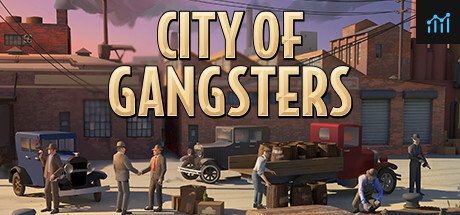 City of Gangsters PC Specs