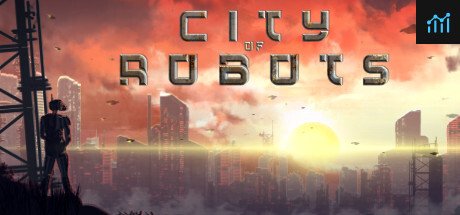 City of Robots PC Specs