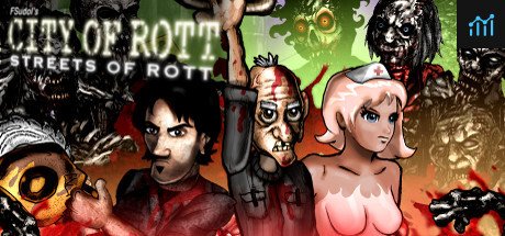 City of Rott: Streets of Rott PC Specs