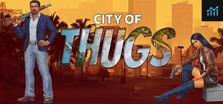 City Of Thugs PC Specs