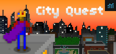 City Quest PC Specs