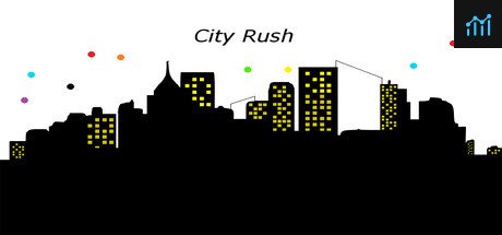 City Rush PC Specs