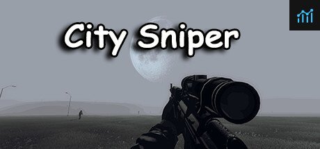 City Sniper PC Specs