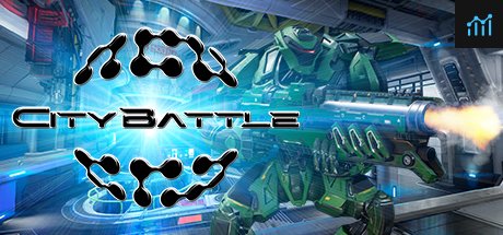 CityBattle | Virtual Earth (EU) PC Specs