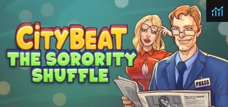 CityBeat: The Sorority Shuffle PC Specs