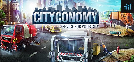 CITYCONOMY: Service for your City PC Specs