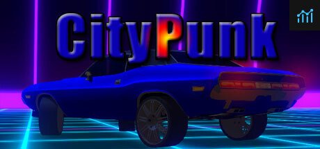 CityPunk PC Specs