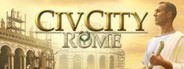 CivCity: Rome System Requirements