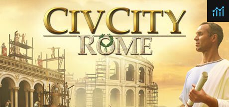 CivCity: Rome PC Specs