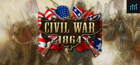 Civil War: 1864 PC Specs