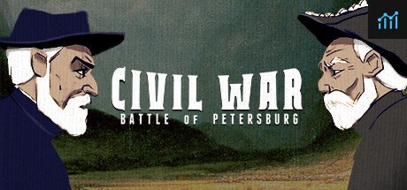 Civil War: Battle of Petersburg PC Specs