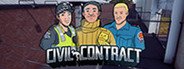 CivilContract System Requirements