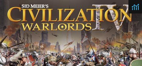 Civilization IV: Warlords PC Specs