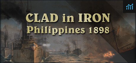 Clad in Iron: Philippines 1898 PC Specs