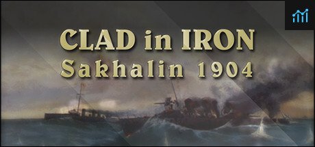 Clad in Iron: Sakhalin 1904 PC Specs