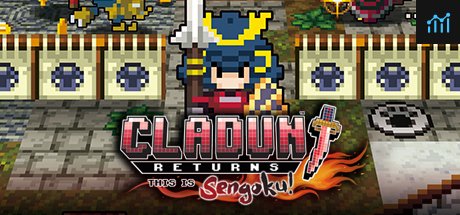 Cladun Returns: This Is Sengoku! PC Specs