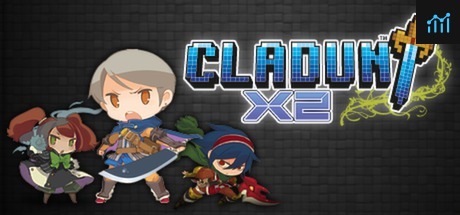 Cladun X2 PC Specs