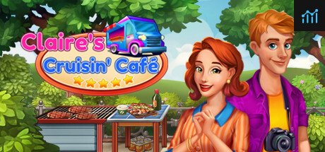 Claire's Cruisin' Cafe PC Specs