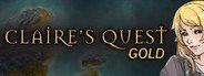 Claire's Quest: GOLD System Requirements