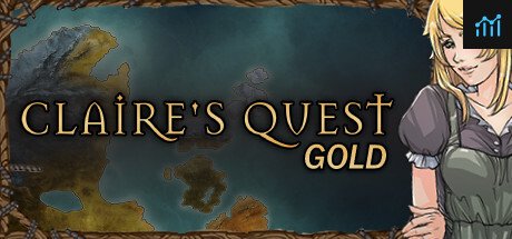 Claire's Quest: GOLD PC Specs