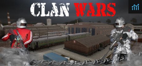 Clan Wars PC Specs