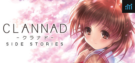 CLANNAD Side Stories PC Specs