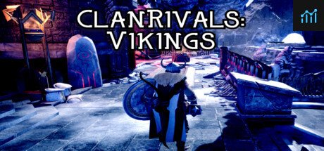 ClanRivals: Vikings PC Specs