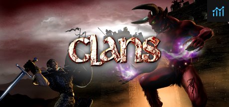 Clans PC Specs