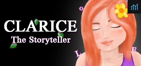 Clarice: The Storyteller PC Specs