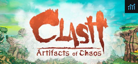 Clash: Artifacts of Chaos PC Specs