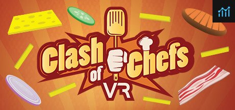 Clash of Chefs VR PC Specs