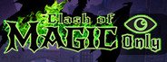 Clash of Magic: Spectator Only System Requirements