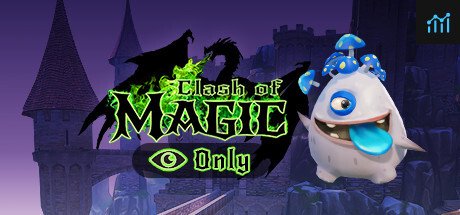 Clash of Magic: Spectator Only PC Specs