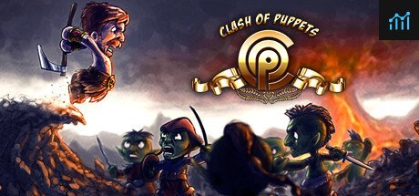 Clash of Puppets PC Specs