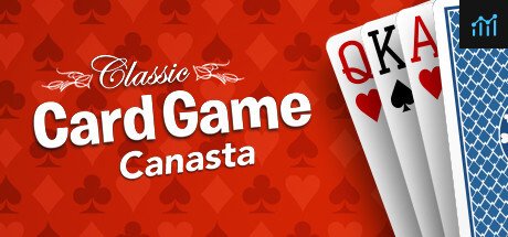 Classic Card Game Canasta PC Specs