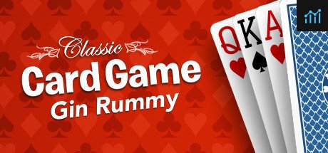 Classic Card Game Gin Rummy PC Specs