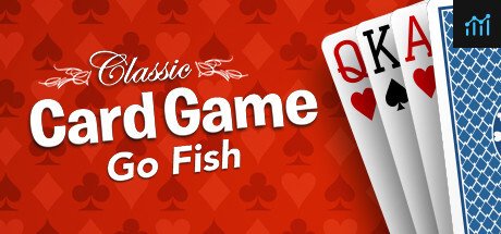 Classic Card Game Go Fish PC Specs