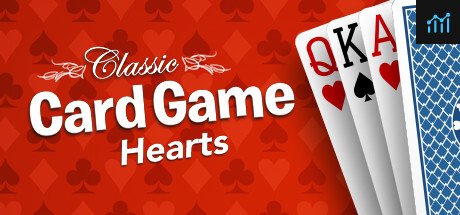 Classic Card Game Hearts PC Specs