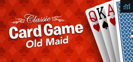 Classic Card Game Old Maid PC Specs