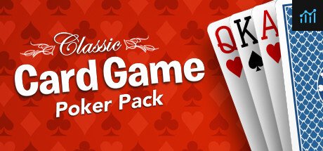 Classic Card Game Poker Pack PC Specs