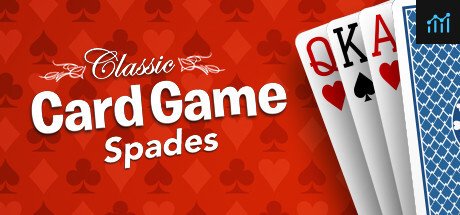 Classic Card Game Spades PC Specs