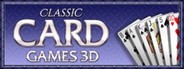 Classic Card Games 3D System Requirements