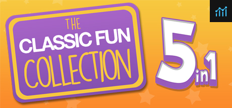 Classic Fun Collection 5 in 1 PC Specs