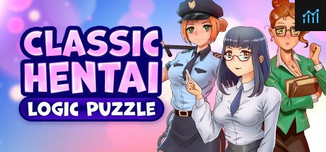 Classic Hentai Logic Puzzle PC Specs