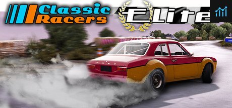 Classic Racers Elite PC Specs