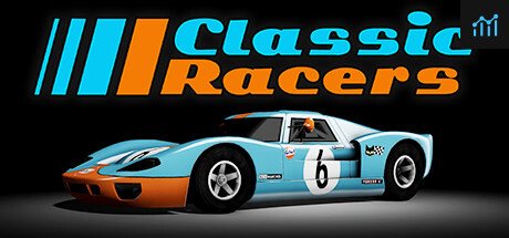 Classic Racers PC Specs