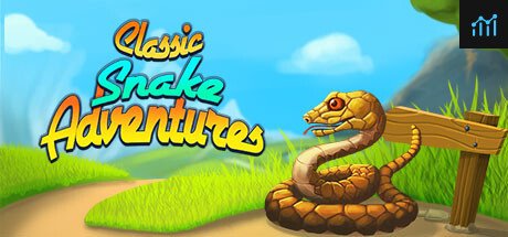 Classic Snake Adventures PC Specs