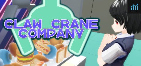 Claw Crane Company PC Specs